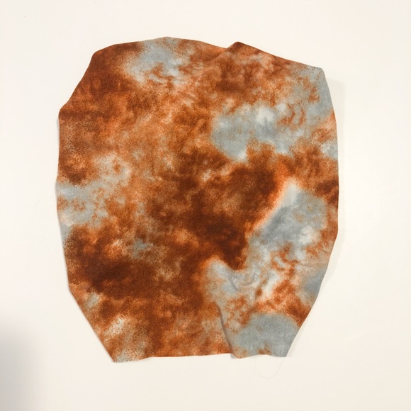 Bunny Knot Turban - Picture 2 of 2